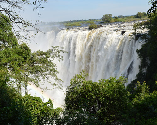 Zambia, by Bi Jin Wen